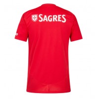 Camiseta Benfica Primera Equipación 2024-25 manga corta